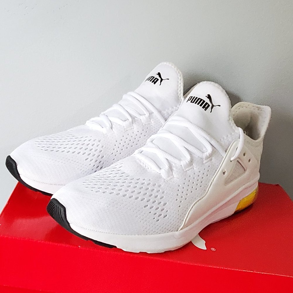 Puma Electron Street Eng Mesh!